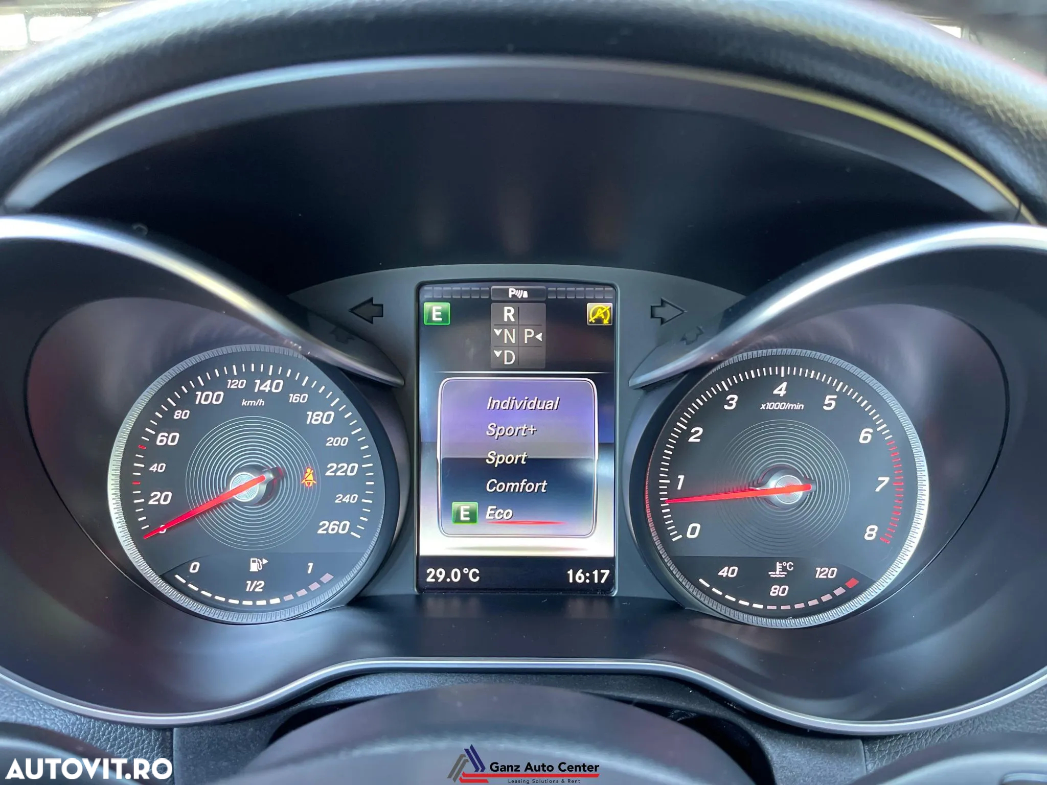 Mercedes-Benz C 180 7G-TRONIC Avantgarde - 21