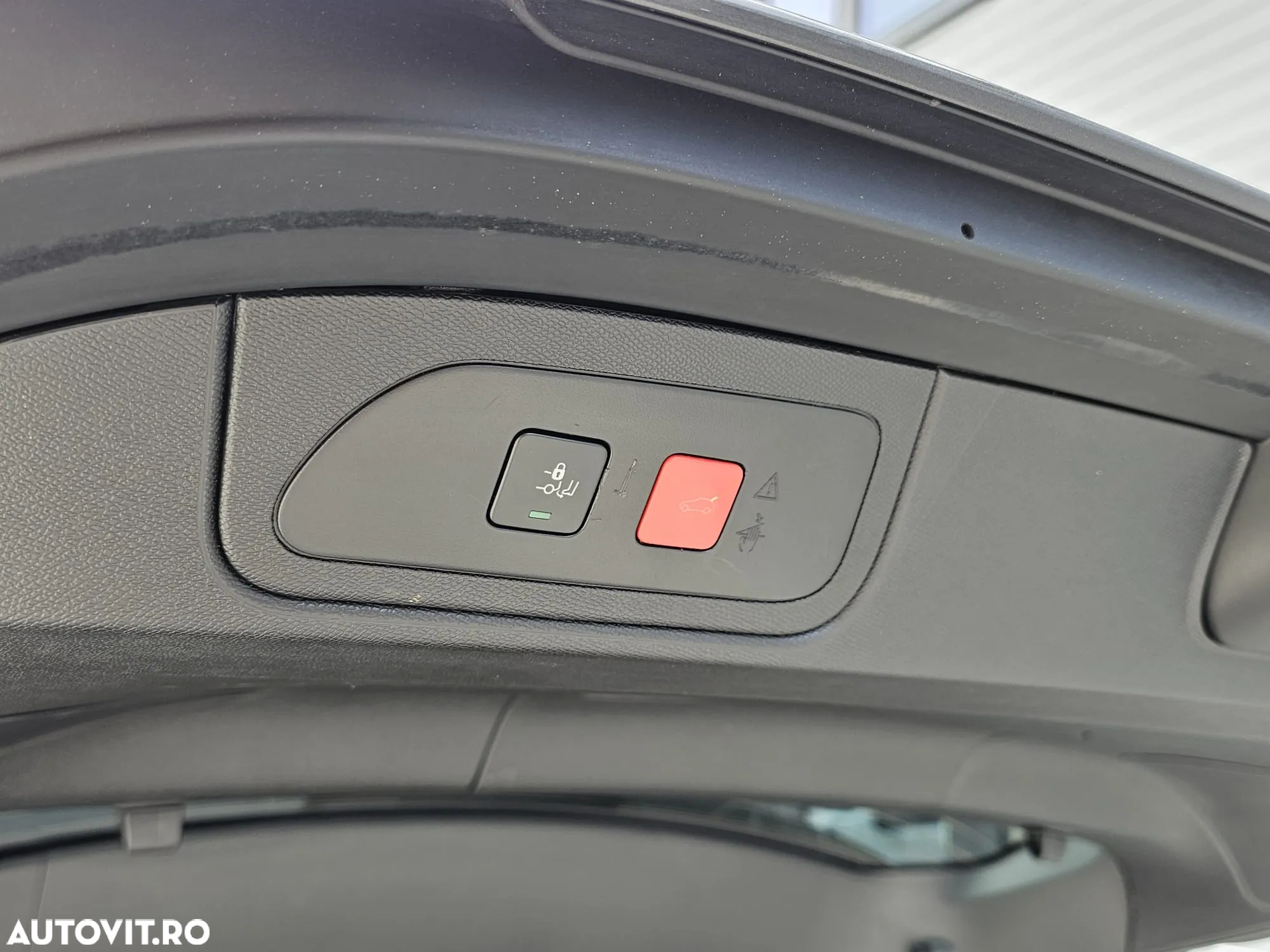 Citroën DS7 Crossback PureTech 180 Aut. SO CHIC - 35