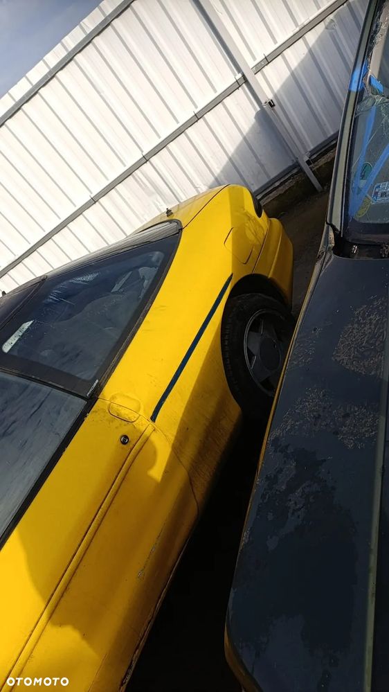 33281 ford probe 2 2.0 16V TYP FS  na części - 14