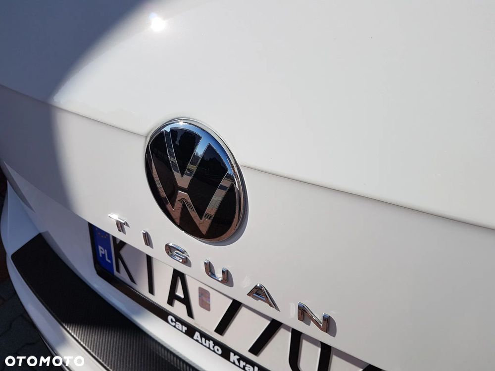 Volkswagen Tiguan 1.5 TSI EVO R-Line DSG - 21
