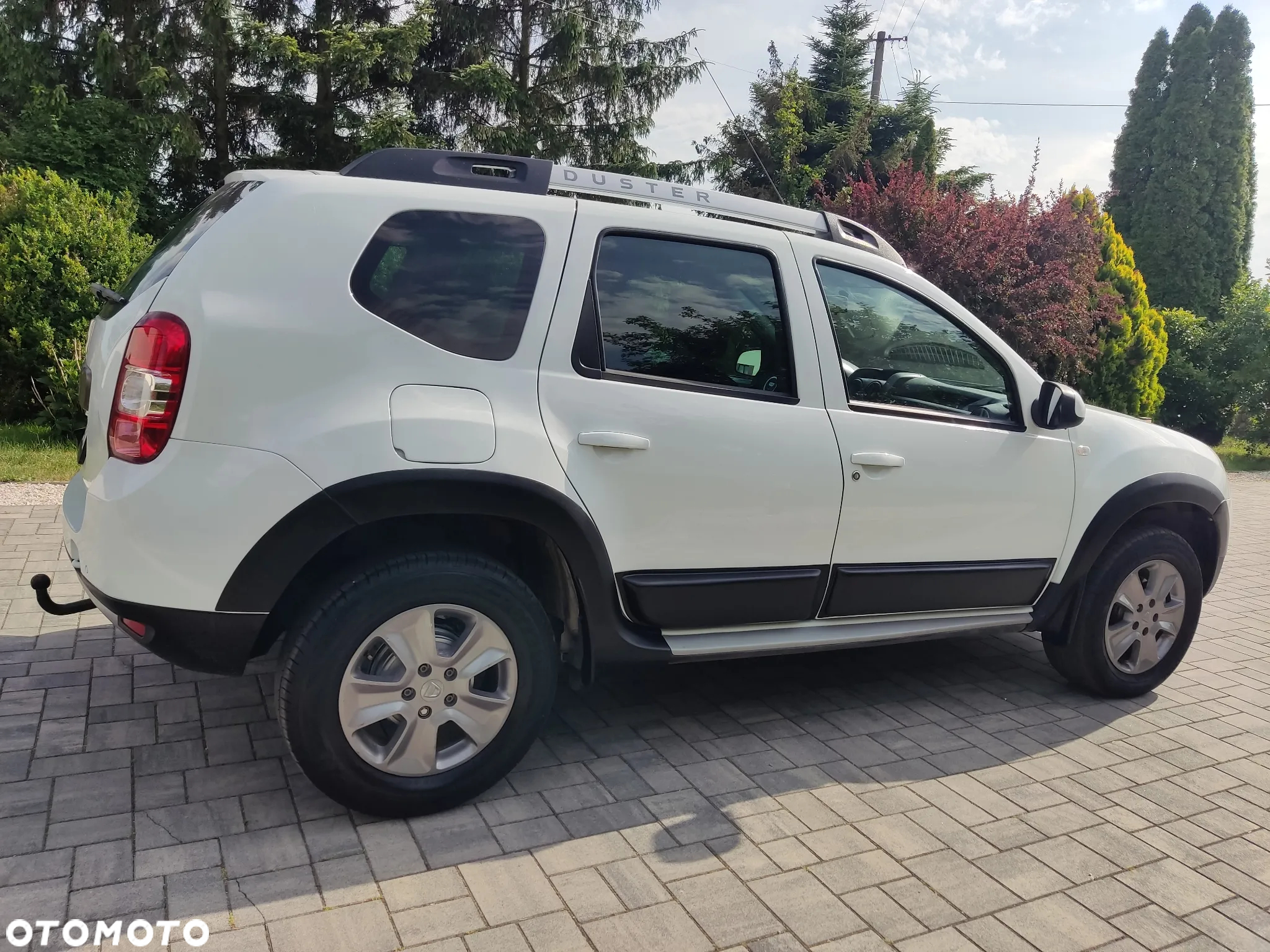 Dacia Duster 1.5 dCi Ambiance - 7