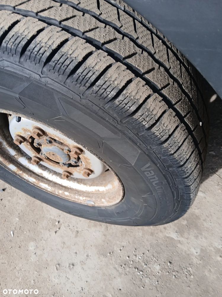 Volkswagen Crafter - 6