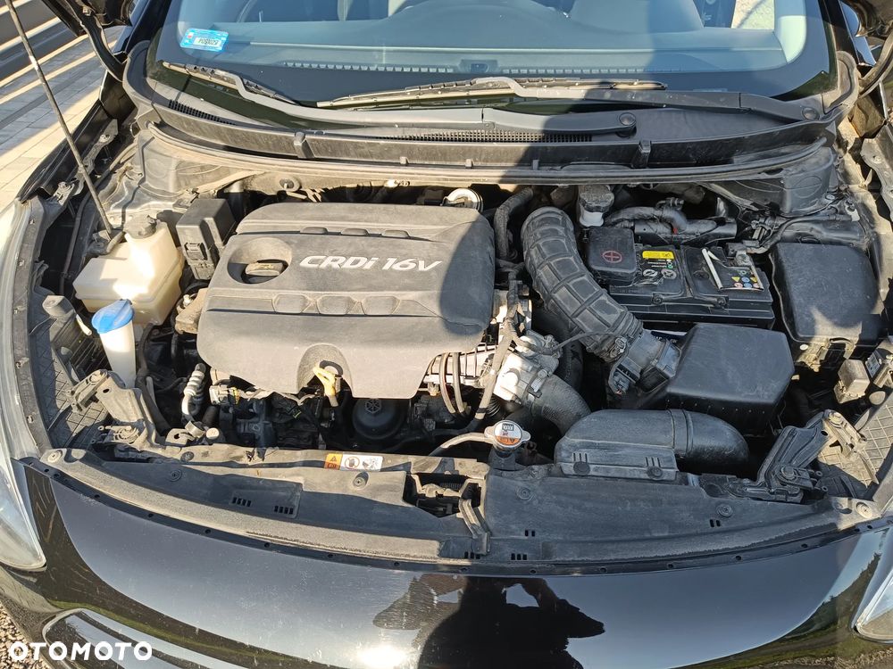 Hyundai i30 1.6 CRDi Comfort - 14