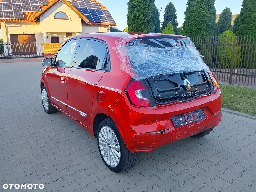 Renault Twingo Electric VIBES - 3