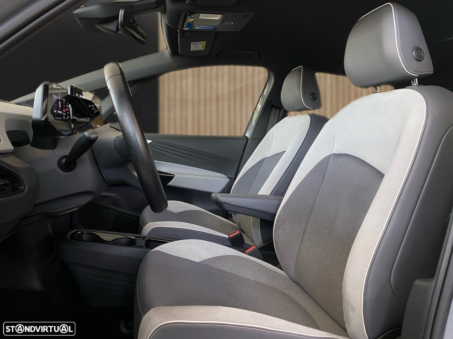 VW ID.3 77 kWh Pro S - 5
