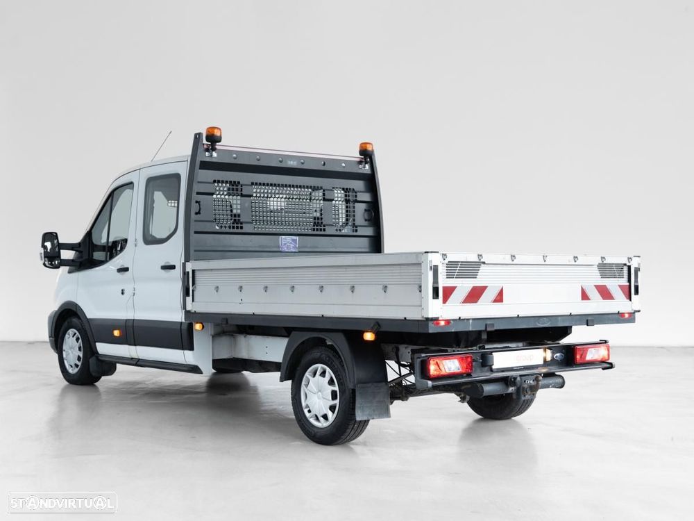 Ford Transit Transit 350 L3 c/iva - 4