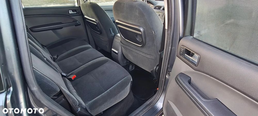 Ford Focus C-Max 1.8 Ghia - 22