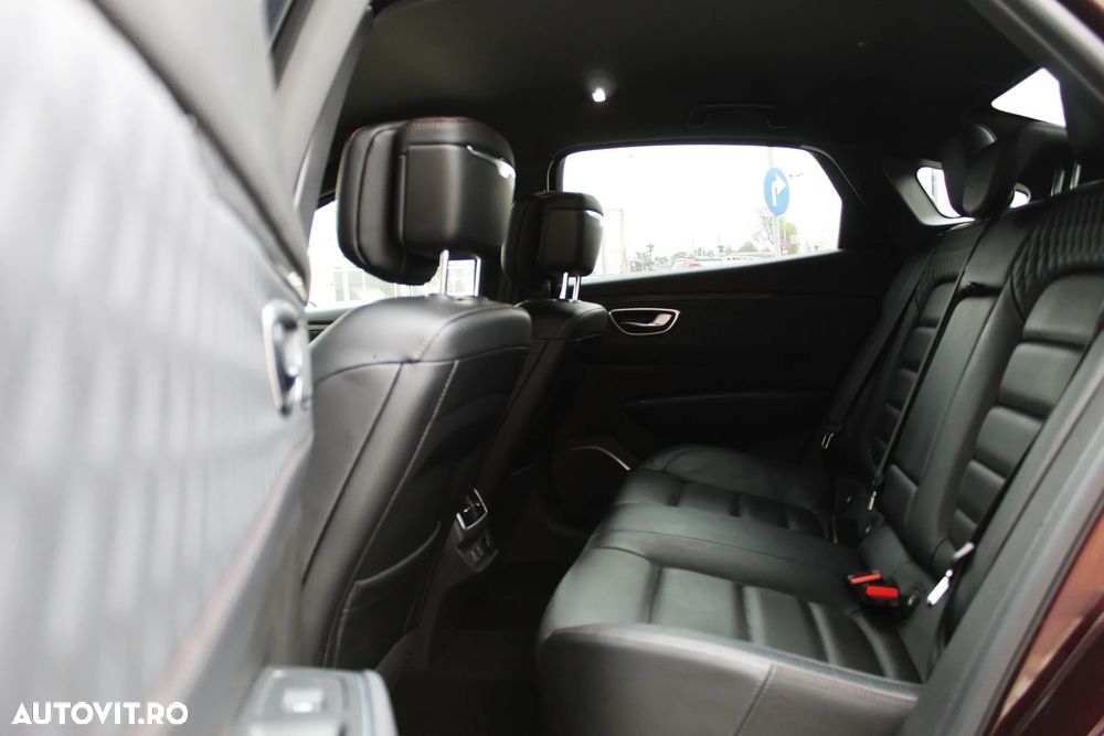 Renault Talisman Blue dCi 160 EDC LIMITED - 11