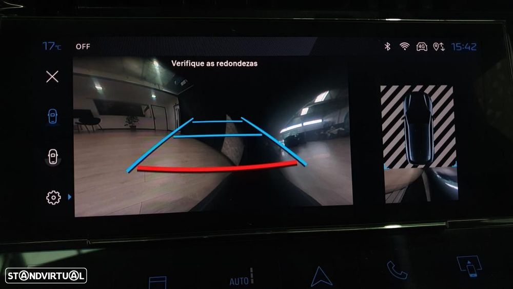 Peugeot 308 1.5 BlueHDi Allure - 22