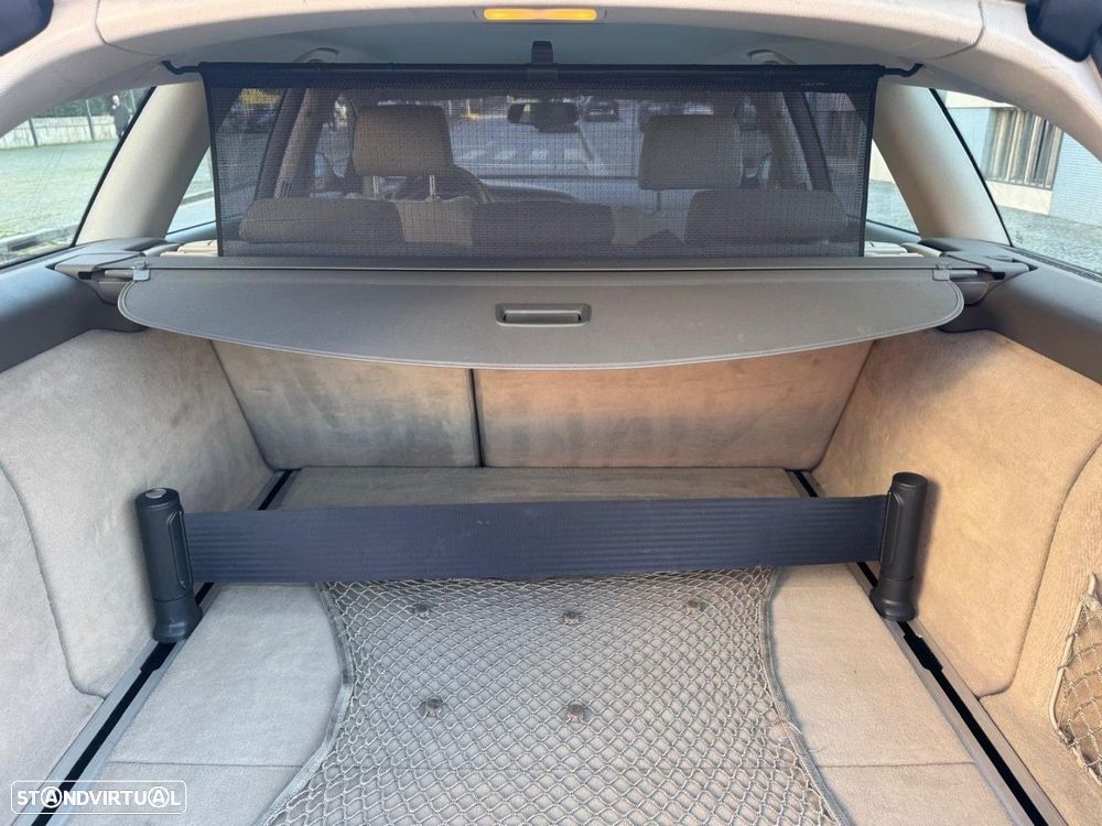 Audi A6 Avant 2.0 TDI Sport - 7