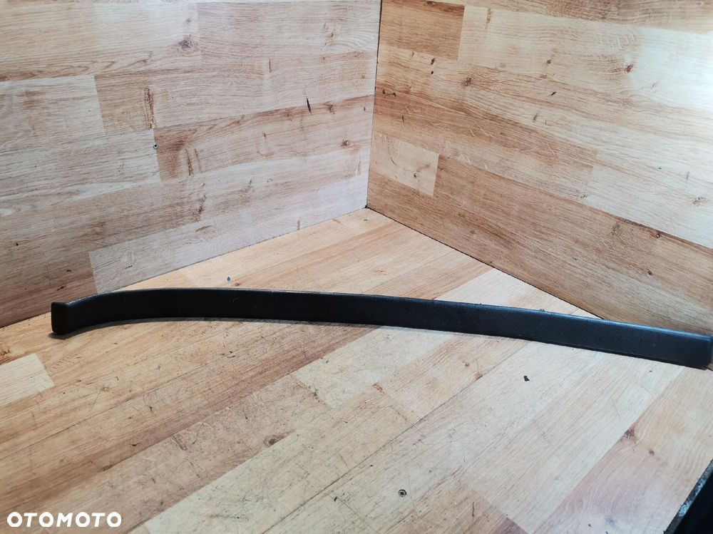 LISTWA OZDOBNA DEKOR DRZWI PRZÓD AUDI A4 B5 8D0867409A - 1