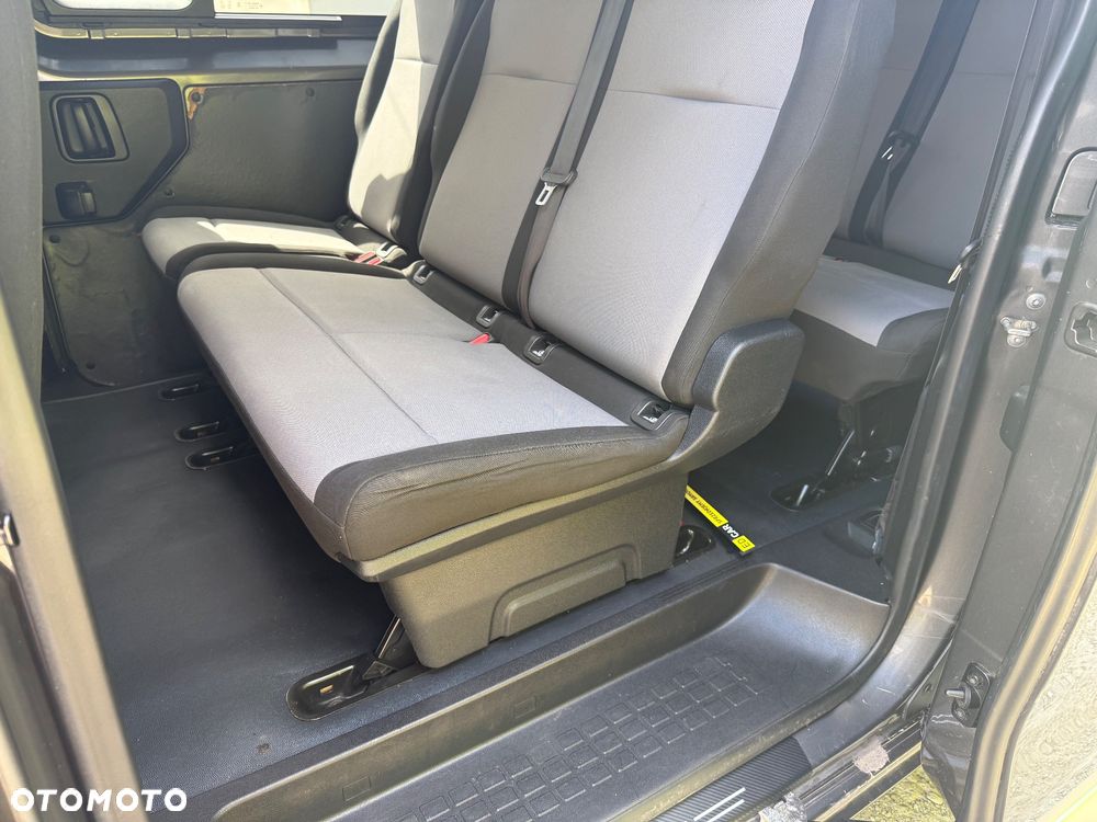 Toyota ProAce 1,5-l-D-4D L2 (9-Si.) Comfort - 20