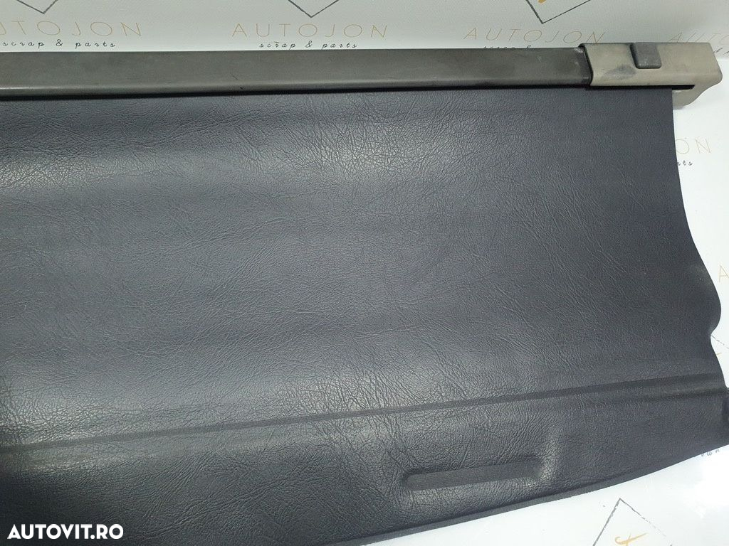 Rulou portbagaj MERCEDES-BENZ A-CLASS W168 1997 - 2005 A 170 CDI OM 668.940 1688600175 - 2