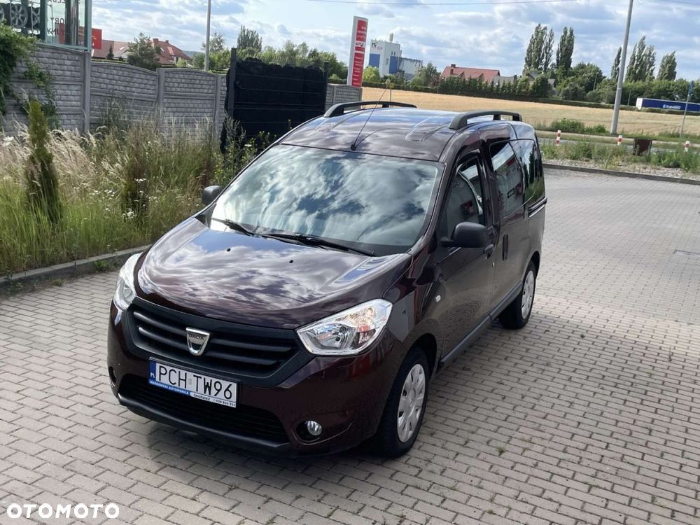 Dacia Dokker - 10