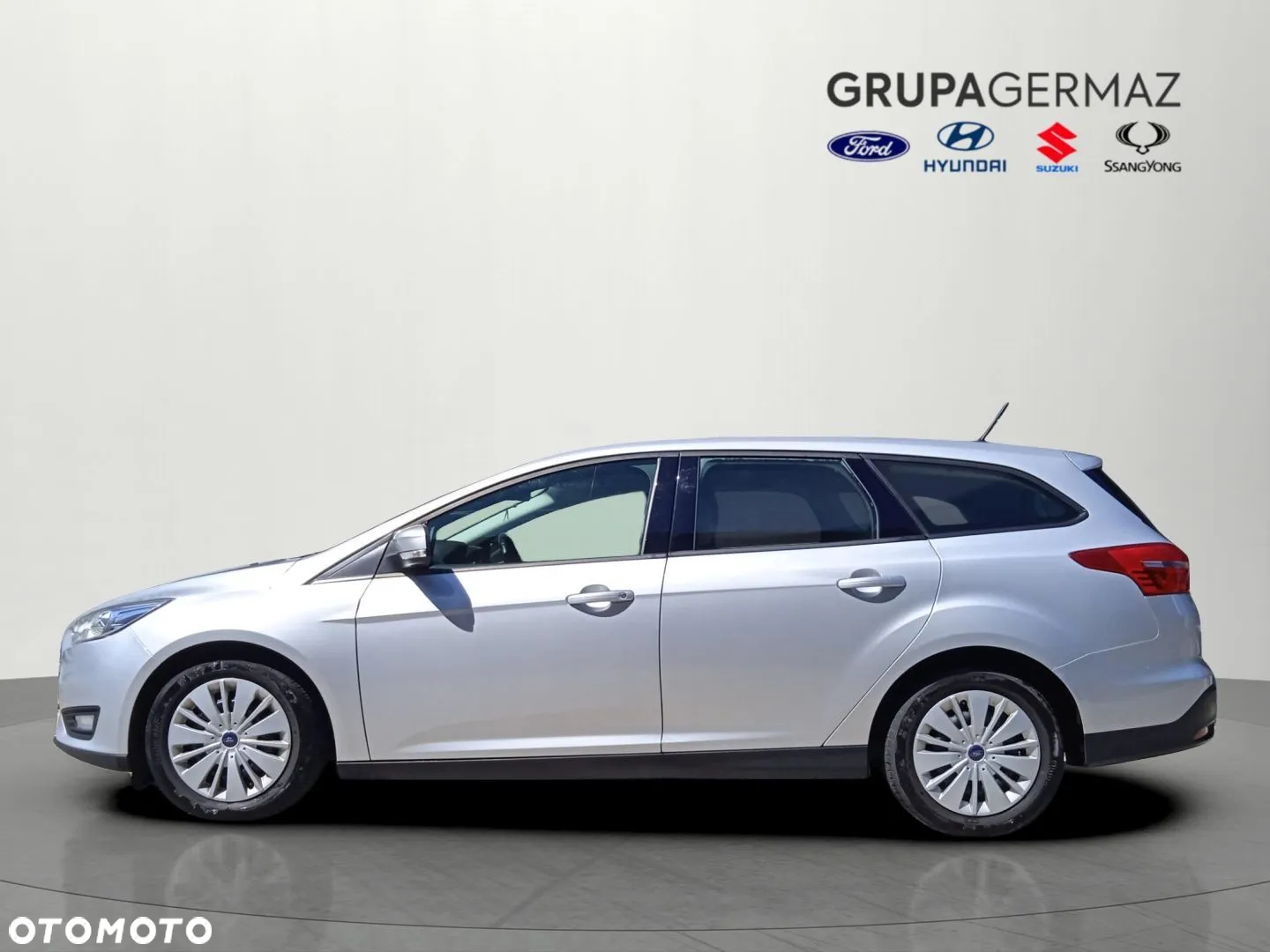 Ford Focus 1.5 TDCi Gold X - 9