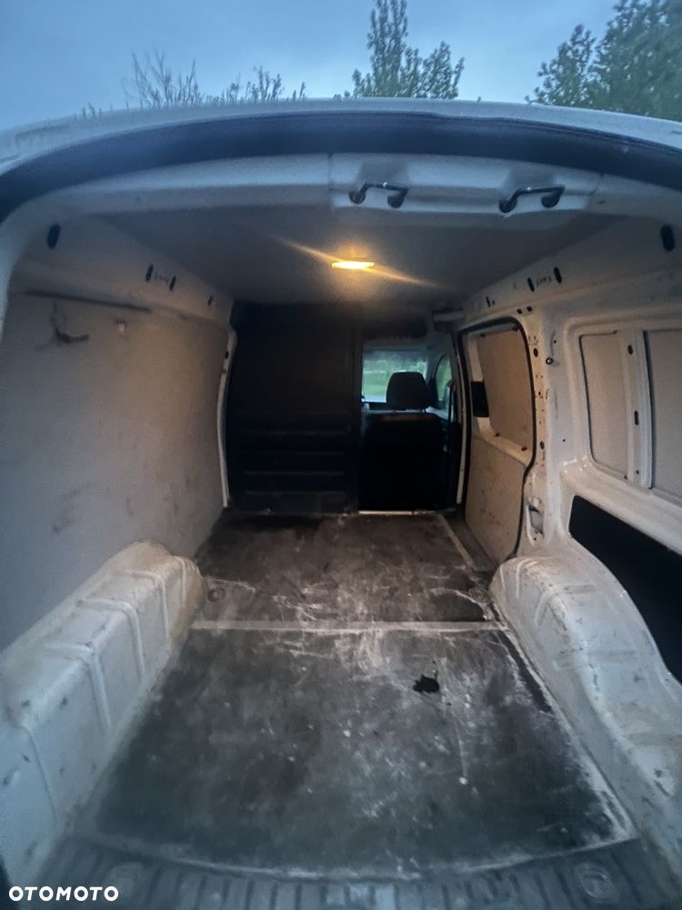 Volkswagen Caddy Standard - 6