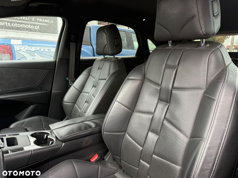 DS Automobiles DS 7 Crossback - 17