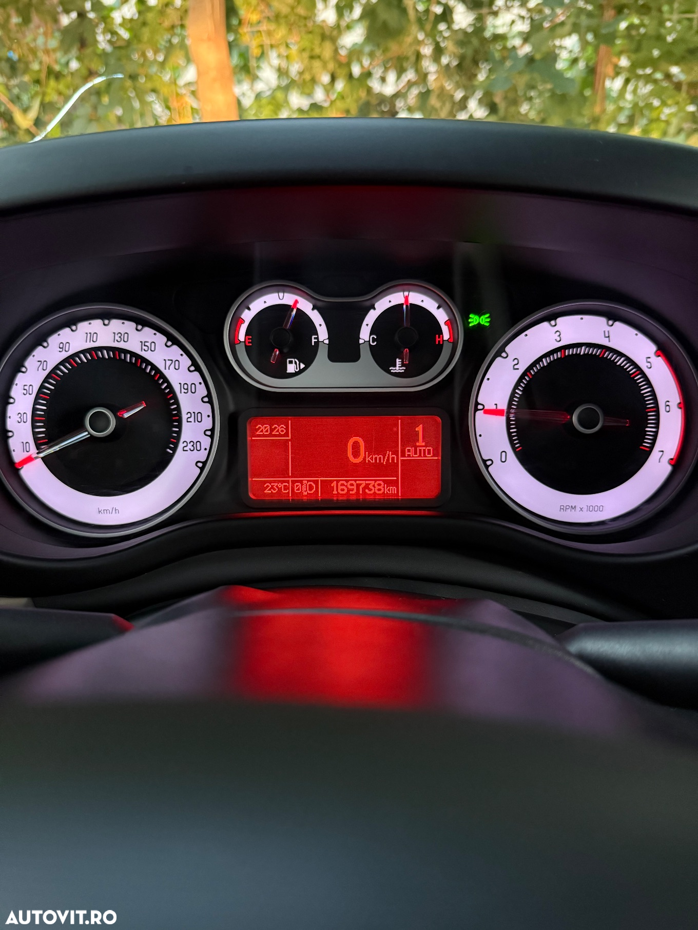 Fiat 500L 1.3 Mjet MTA Pop Star - 10