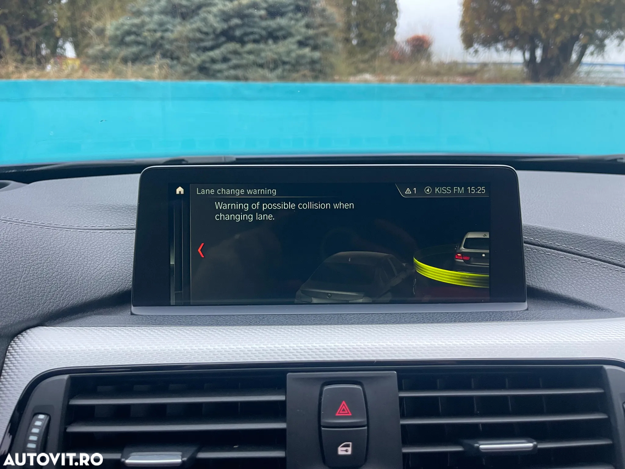 BMW Seria 4 420d Gran Coupe Aut. M Sport - 13
