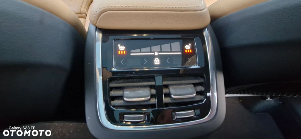 Volvo XC 60 B5 B Geartronic RDesign - 31