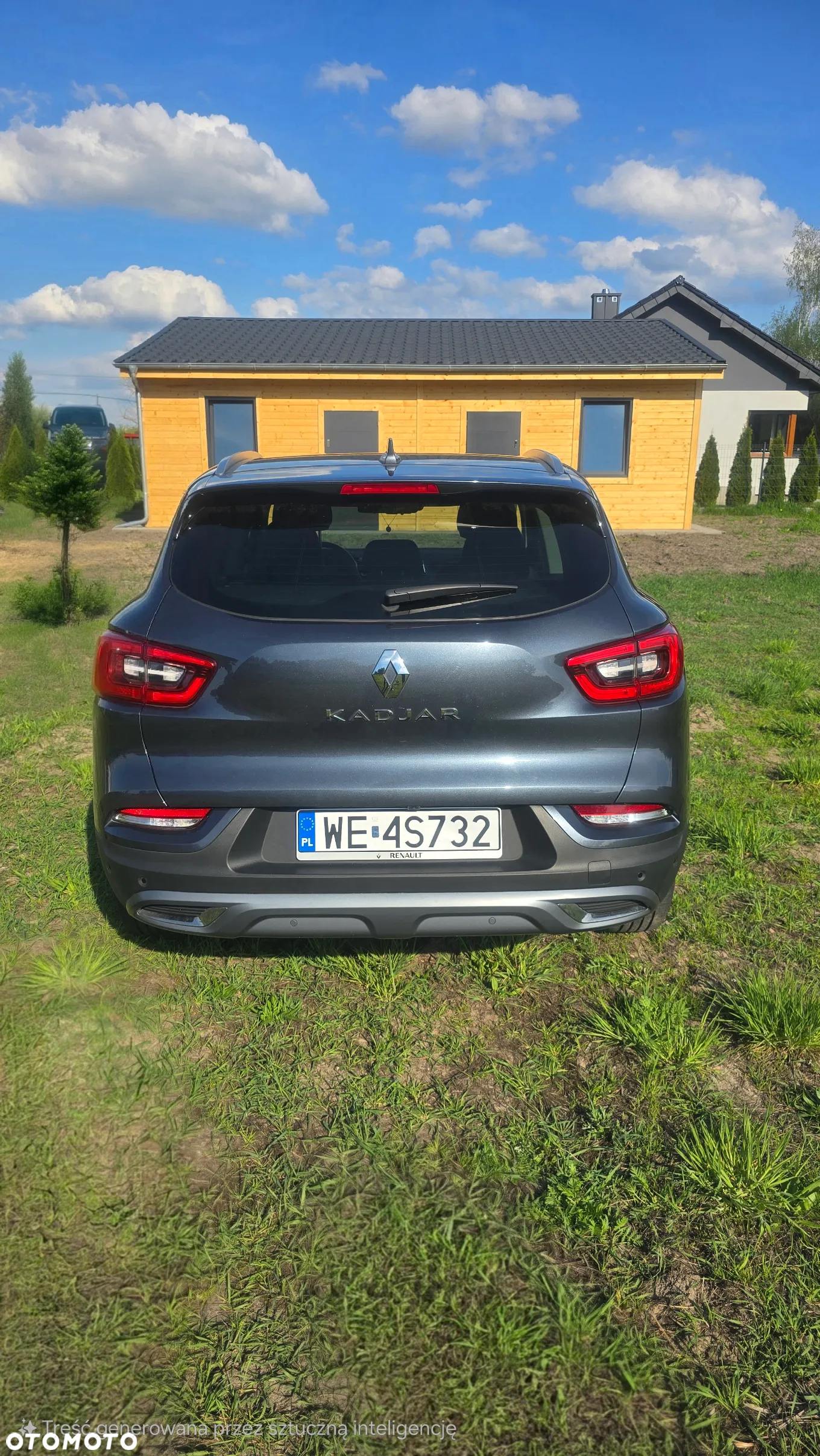 Renault Kadjar - 5