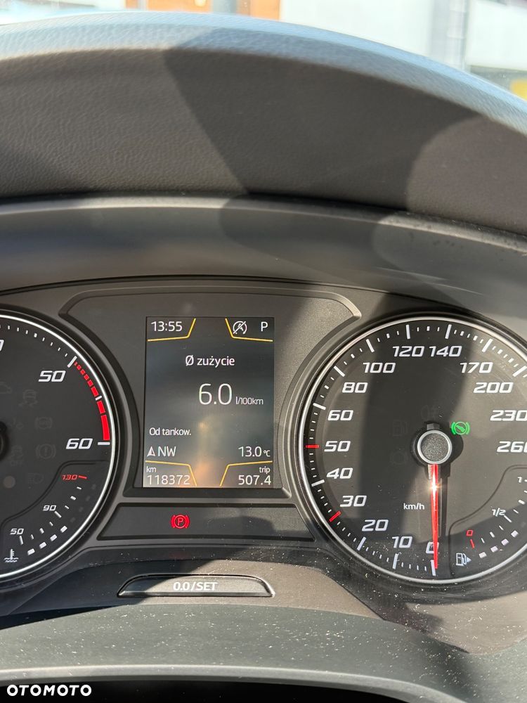 Seat Leon 2.0 TDI Xcellence S&S DSG - 31