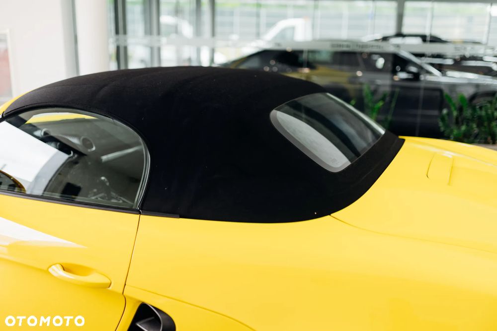 Porsche 718 Boxster S PDK - 32