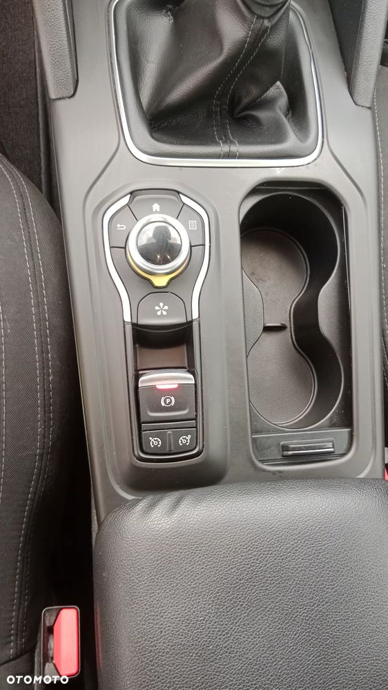 Renault Talisman 1.5 Energy dCi Life - 16