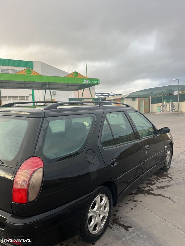 Peugeot 306 Break - 4