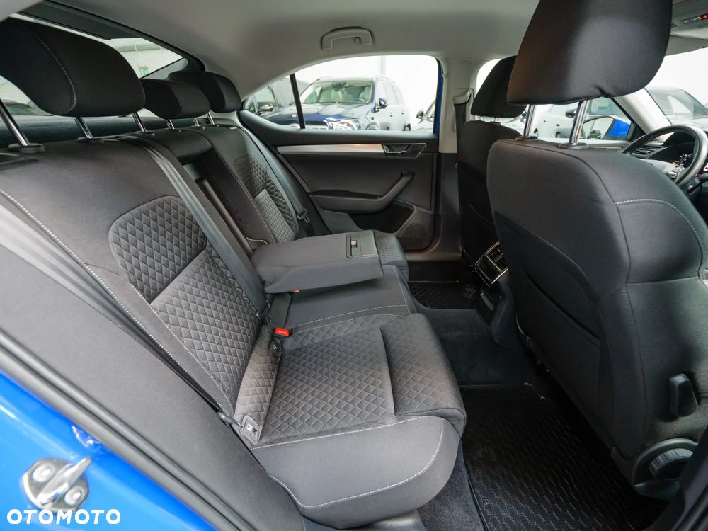 Skoda Superb 1.5 TSI Ambition - 20