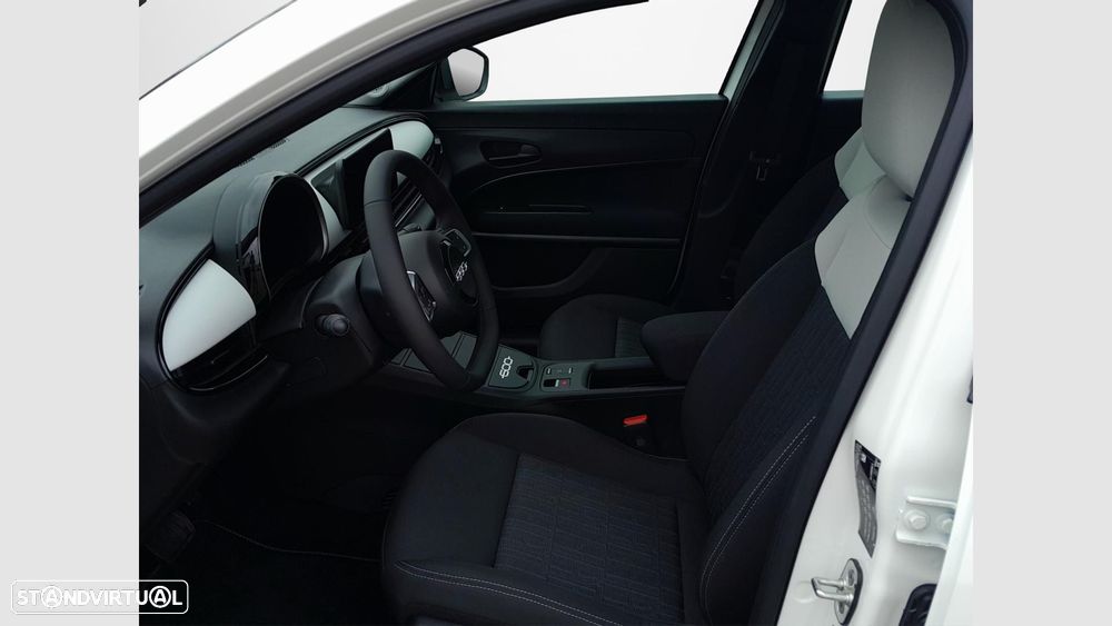 Fiat 600e 54 kWh Business Edition - 11