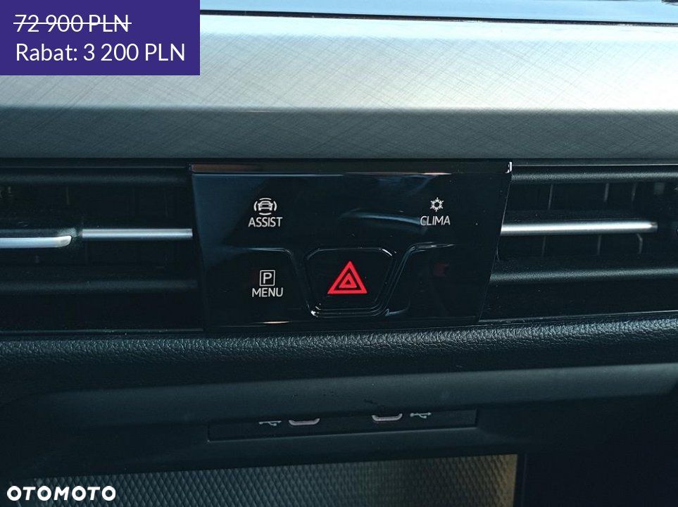 Volkswagen Golf Variant - 26