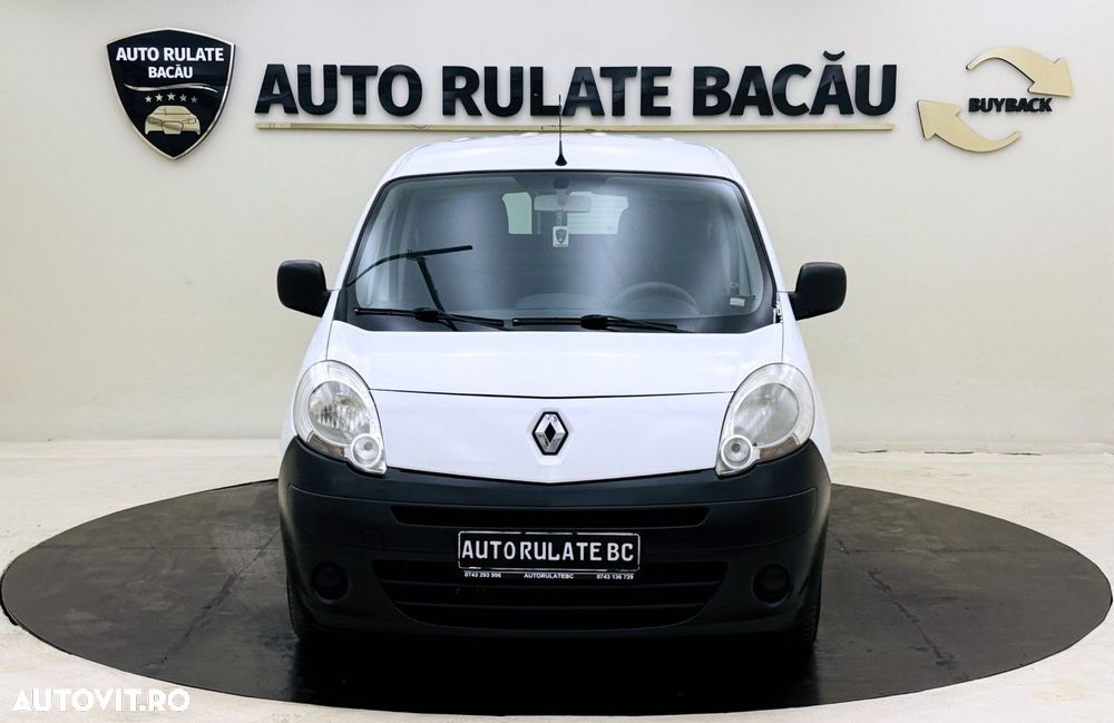 Renault Kangoo - 10