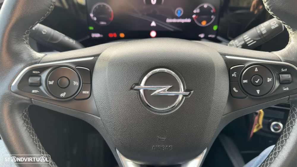 Opel Mokka 1.2 T Elegance - 11