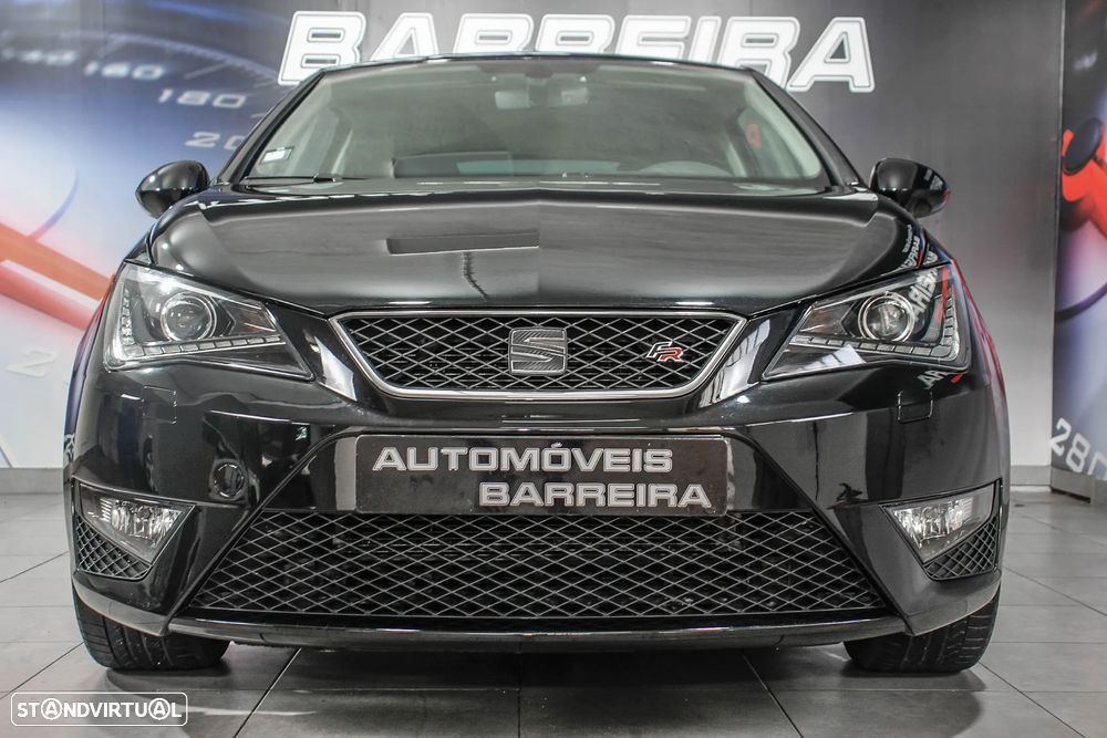 SEAT Ibiza SC 1.0 EcoTSI FR - 15