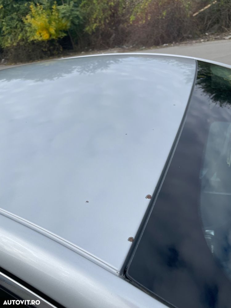 Ford Mondeo 2.0 TDCi Powershift AWD - 7