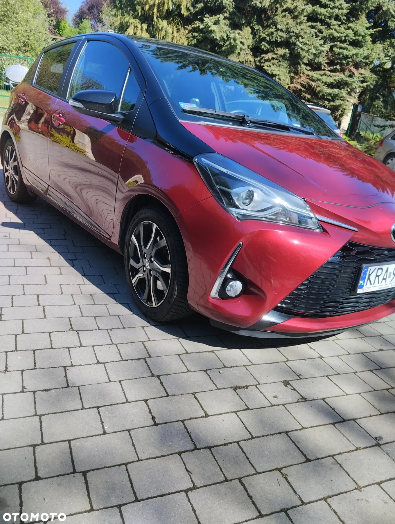 Toyota Yaris 1.5 Selection - 3