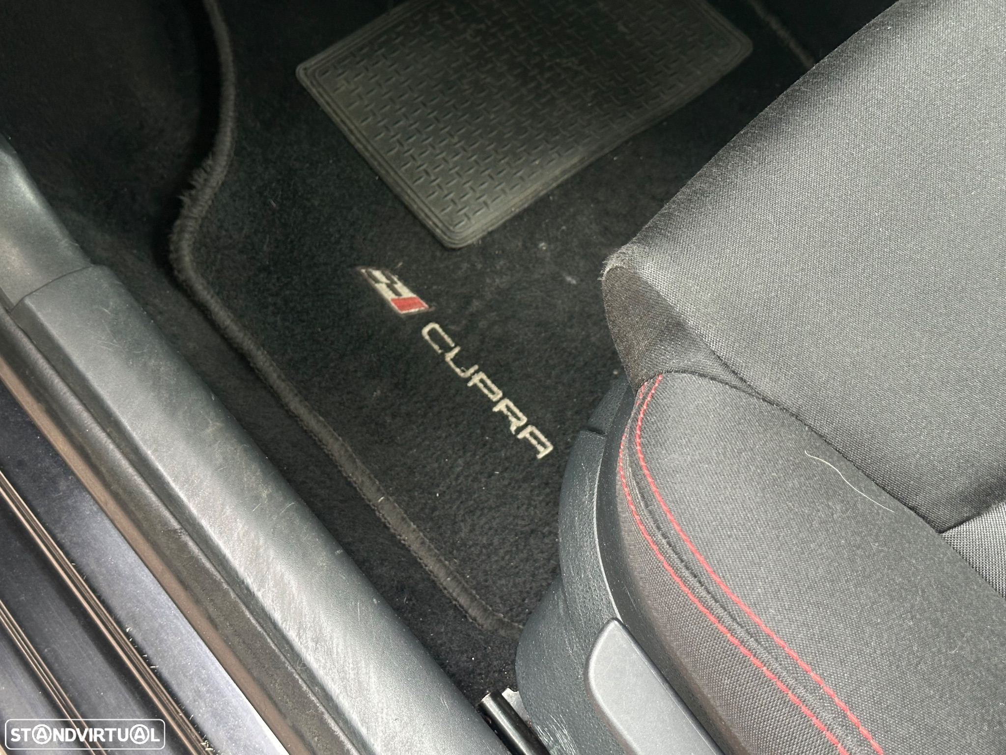 SEAT Ibiza 1.9 TDi FR - 10