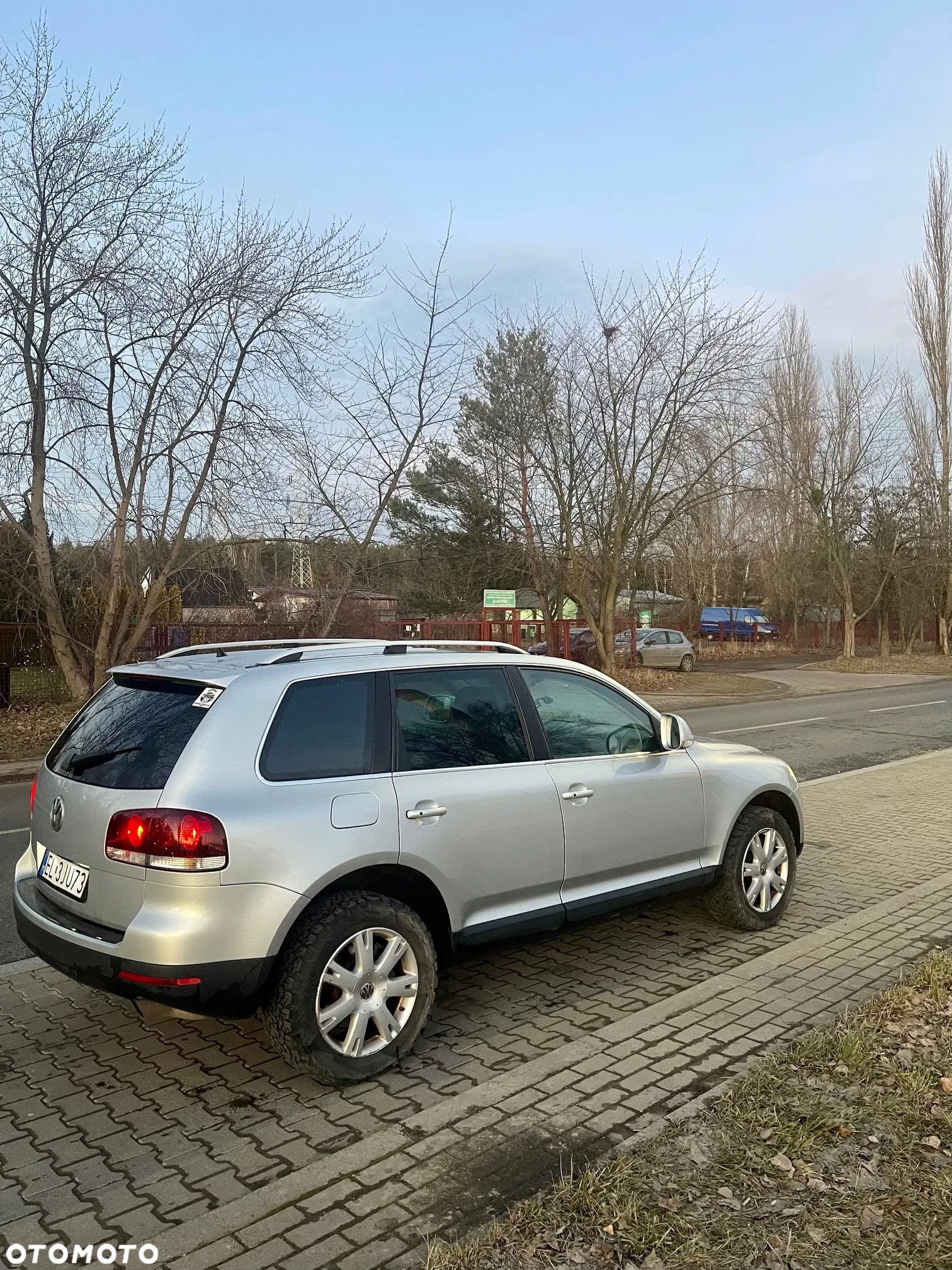 Volkswagen Touareg 3.0 V6 TDI DPF Tiptr - 10