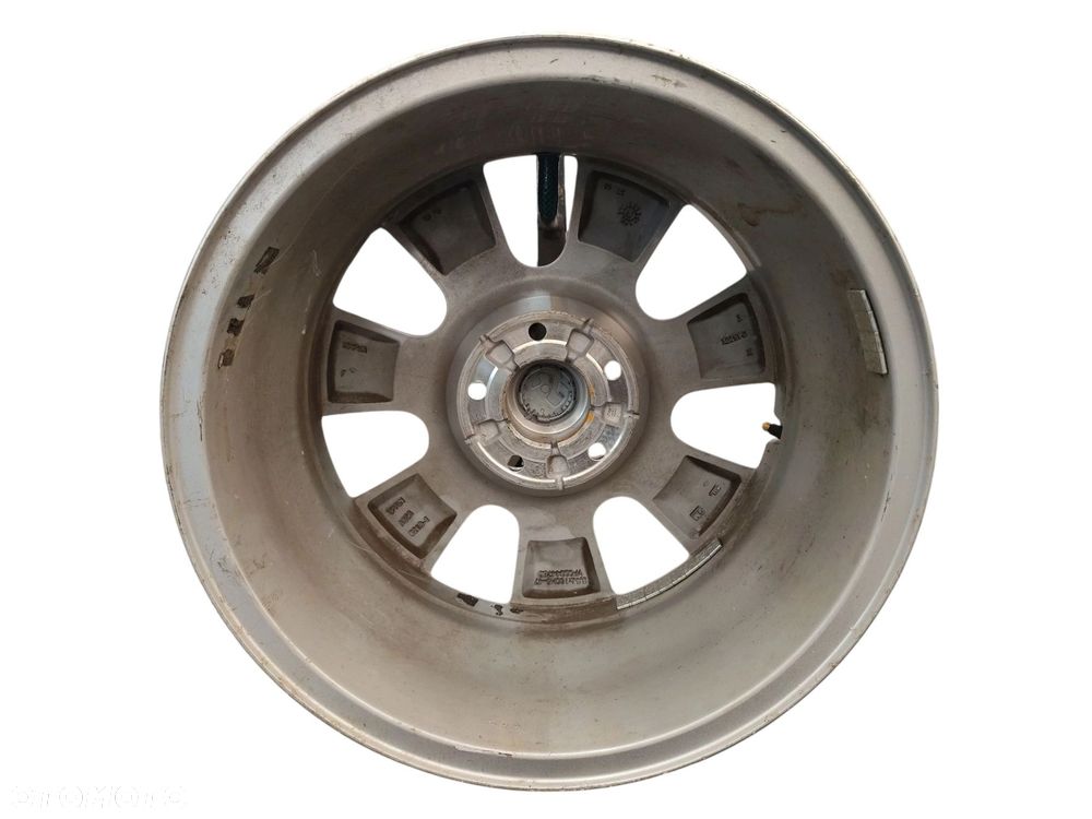 FELGA ALUMINIOWA OPEL COMBO E (2021-2023) 16'' 6.5J ET47 5X108 YP00044780 - 4