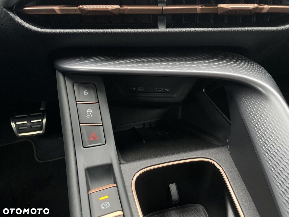 Cupra Terramar 2.0 TSI 4Drive Advantage Edition Copper DSG - 34