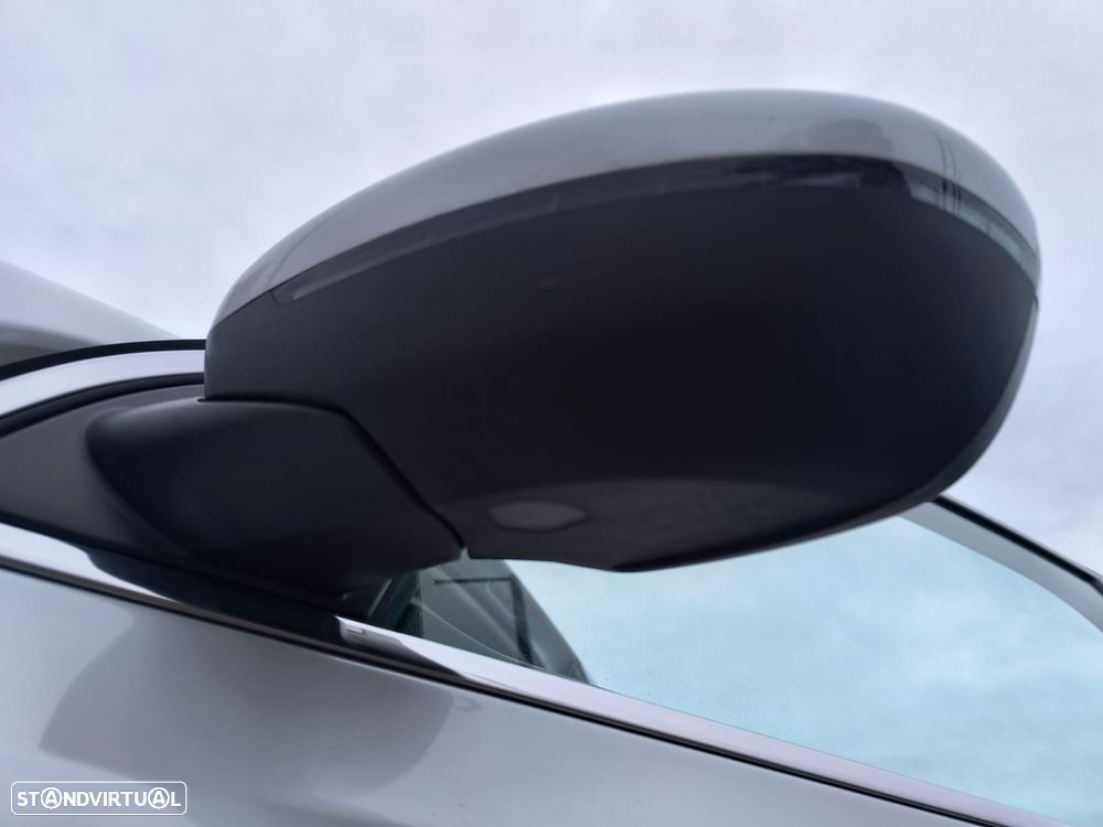 Peugeot 308 PureTech 130 GPF Stop & Start Allure - 19