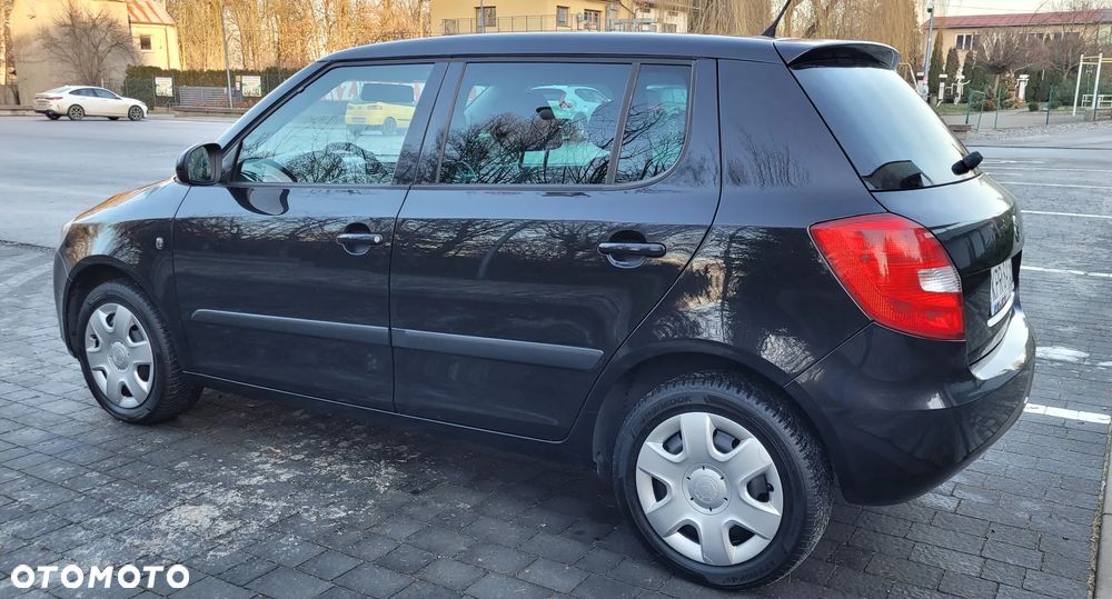 Skoda Fabia 1.2 12V Classic - 3