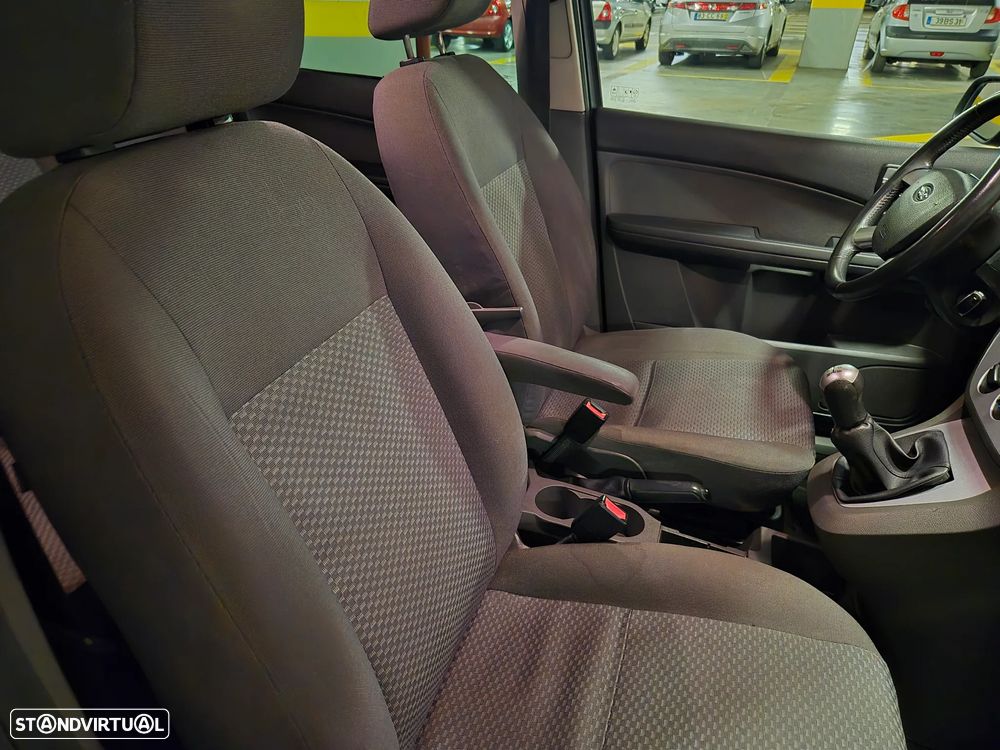 Ford Focus C-Max 1.6 TDCi Trend - 35