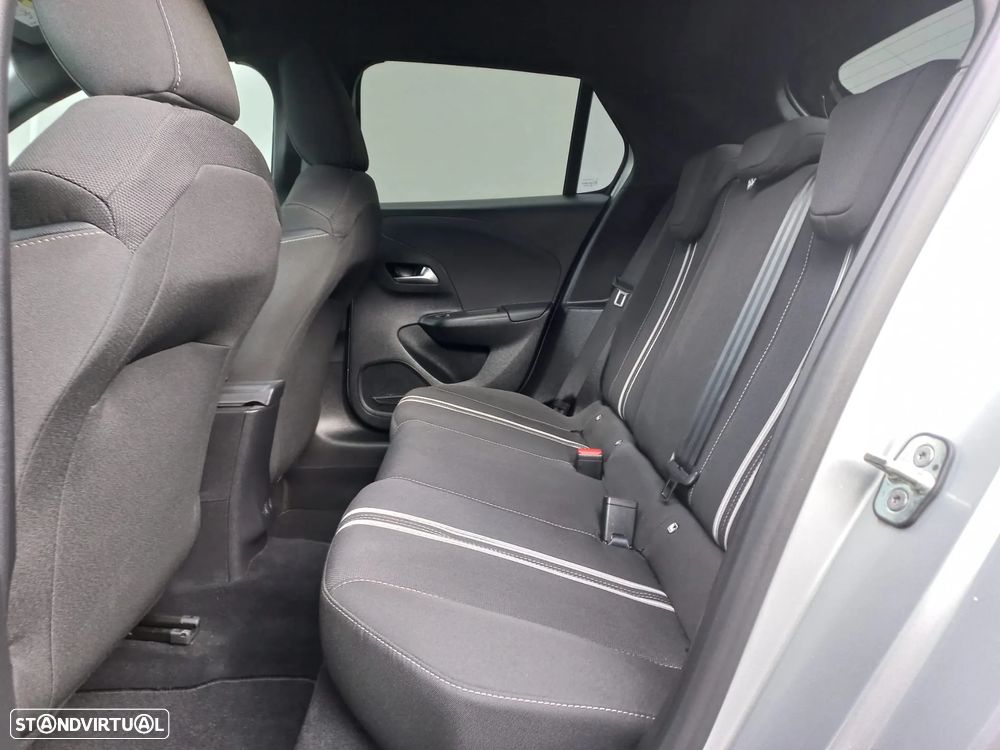 Opel Corsa 1.2 T Hybrid EdCT - 9