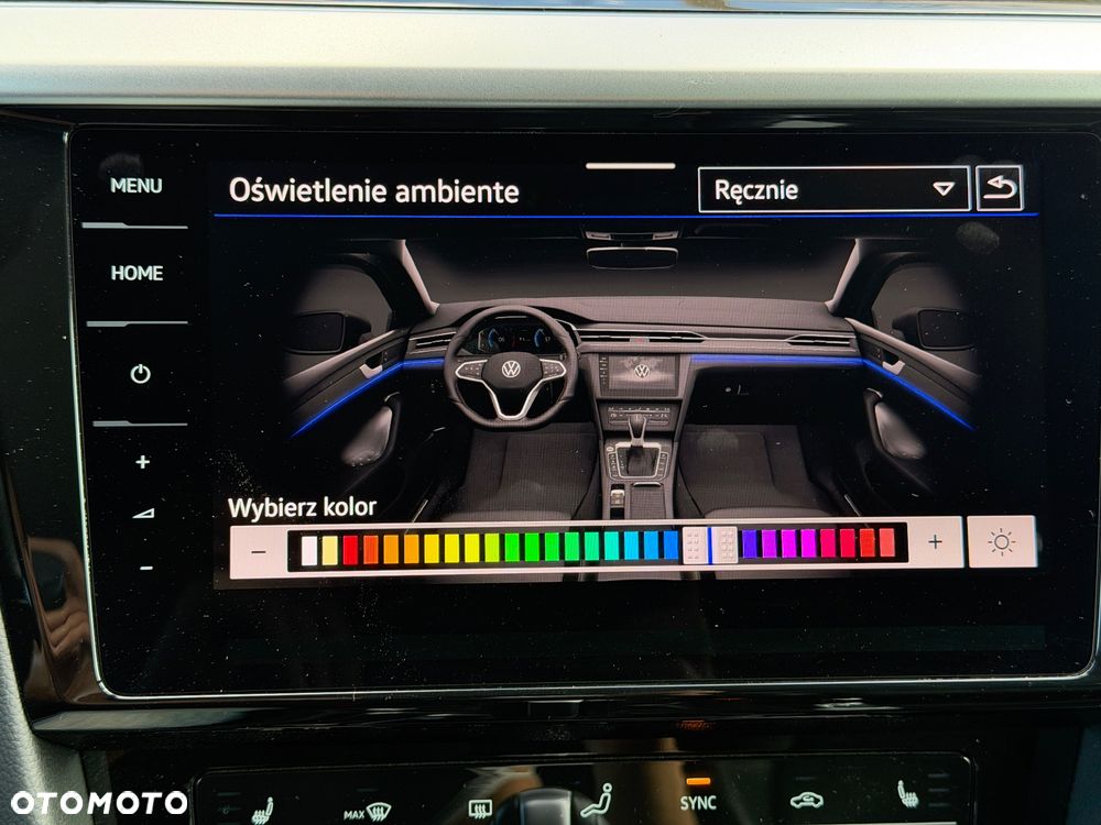 Volkswagen Arteon 2.0 TDI SCR 4Motion DSG R-Line - 28