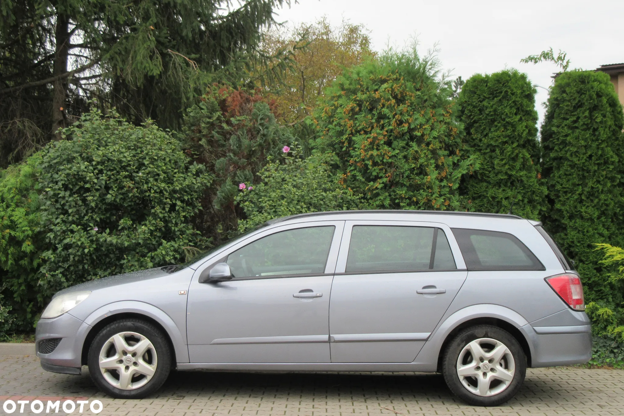 Opel Astra III 1.6 Cosmo - 2