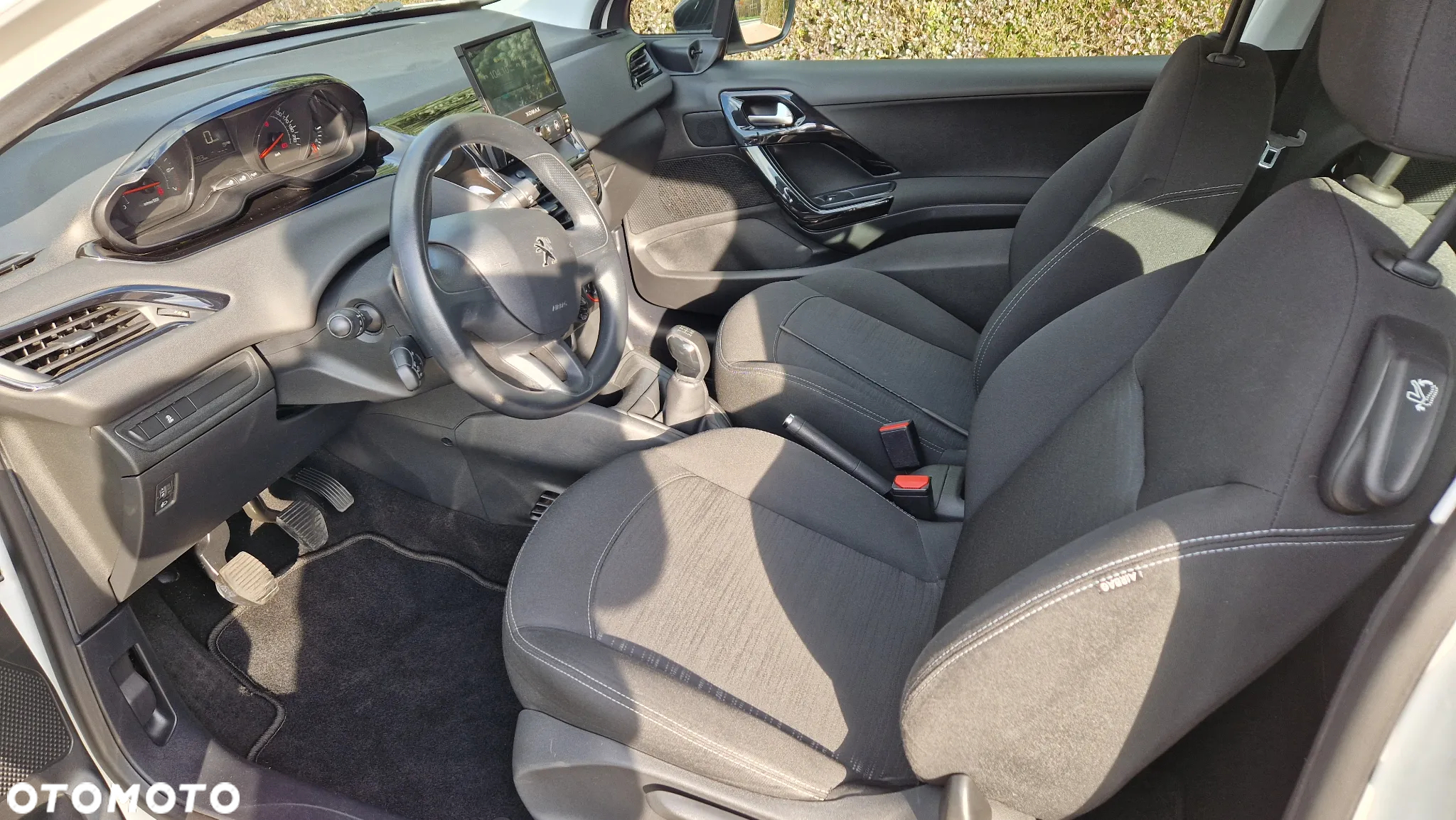Peugeot 208 1.0 VTi/PureTech Access - 12