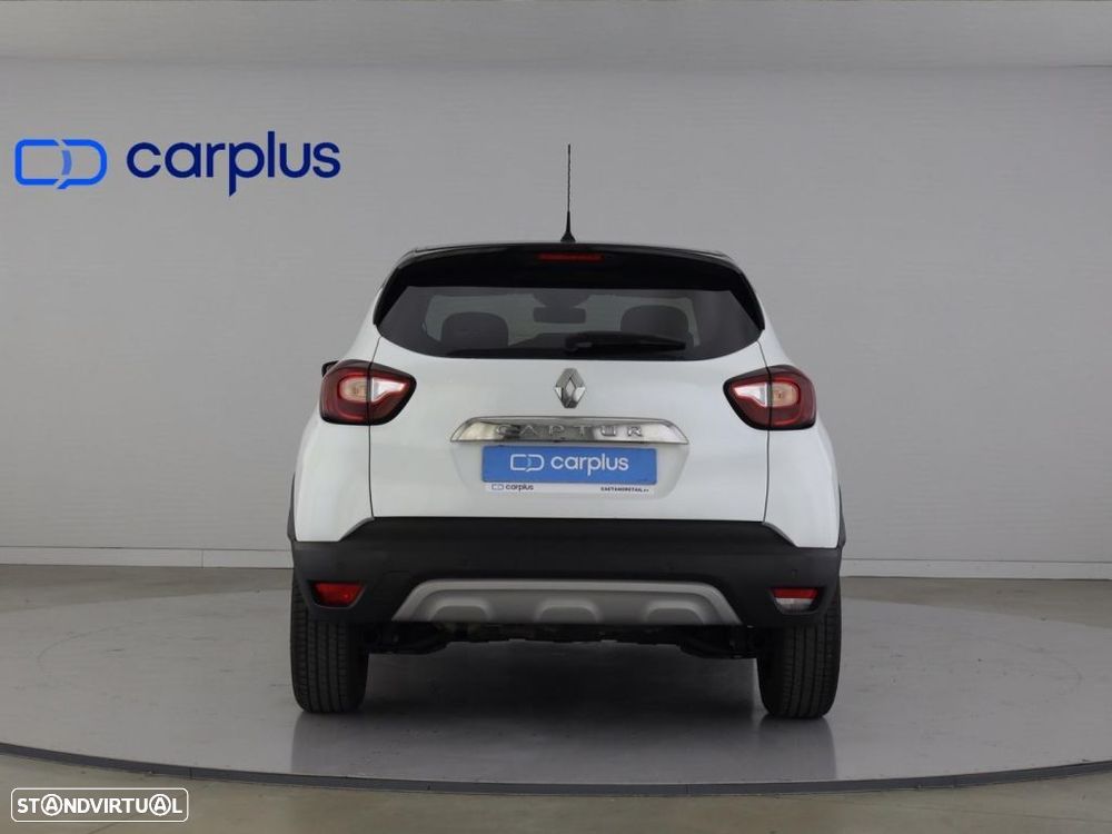 Renault Captur 0.9 TCE Exclusive - 6