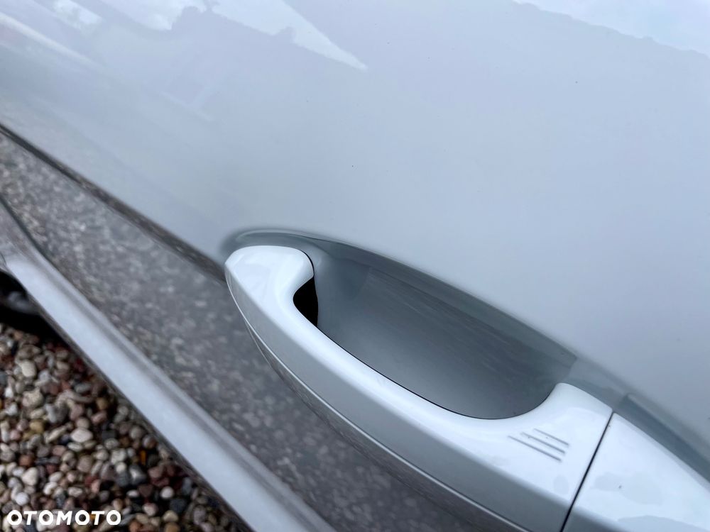 Ford EcoSport 1.0 EcoBoost GPF Titanium ASS - 33